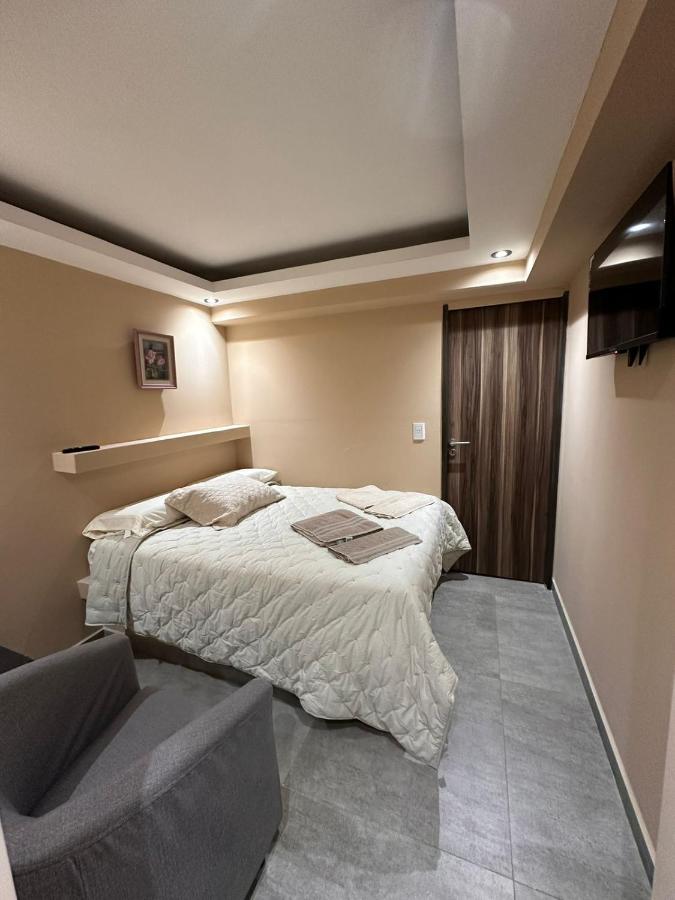 Camera Matrimoniale Deluxe