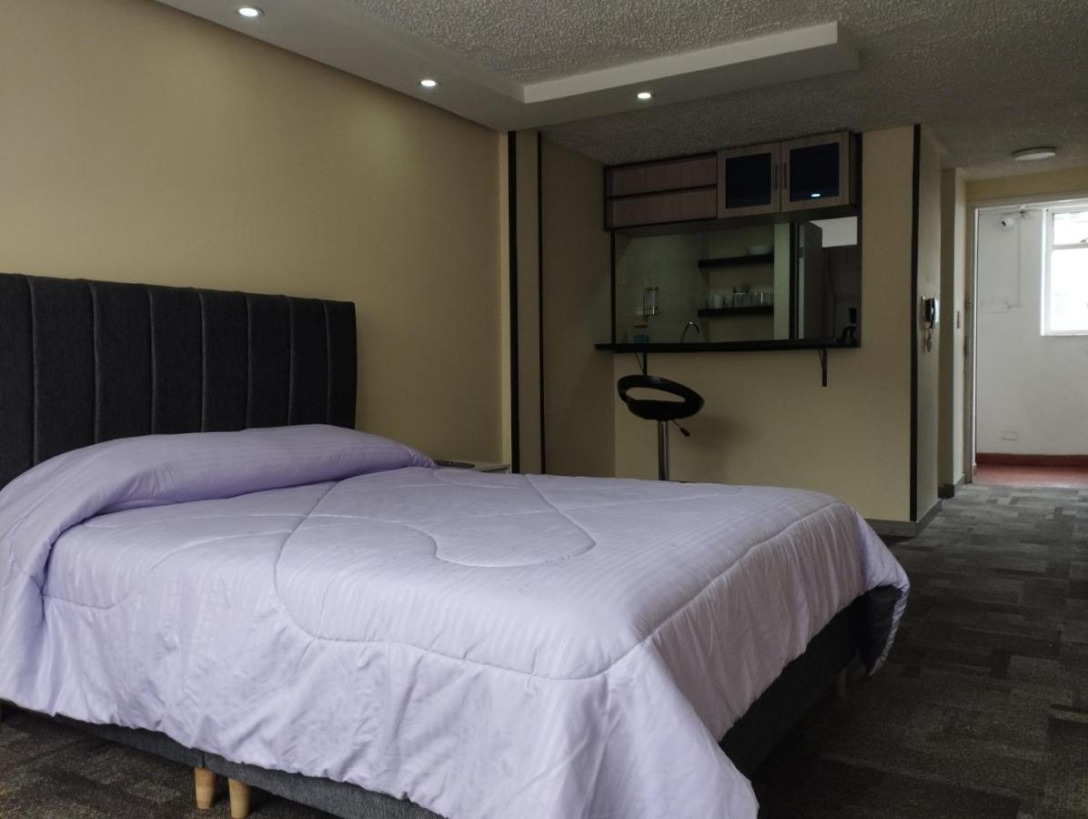 Leti Home 303 - B&B Bogotá