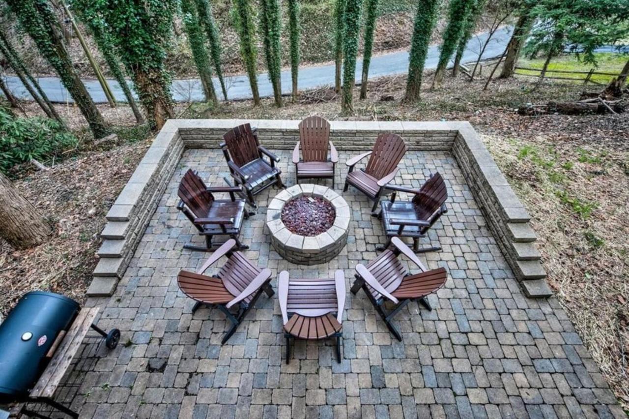 Laurel Manor - B&B Gatlinburg