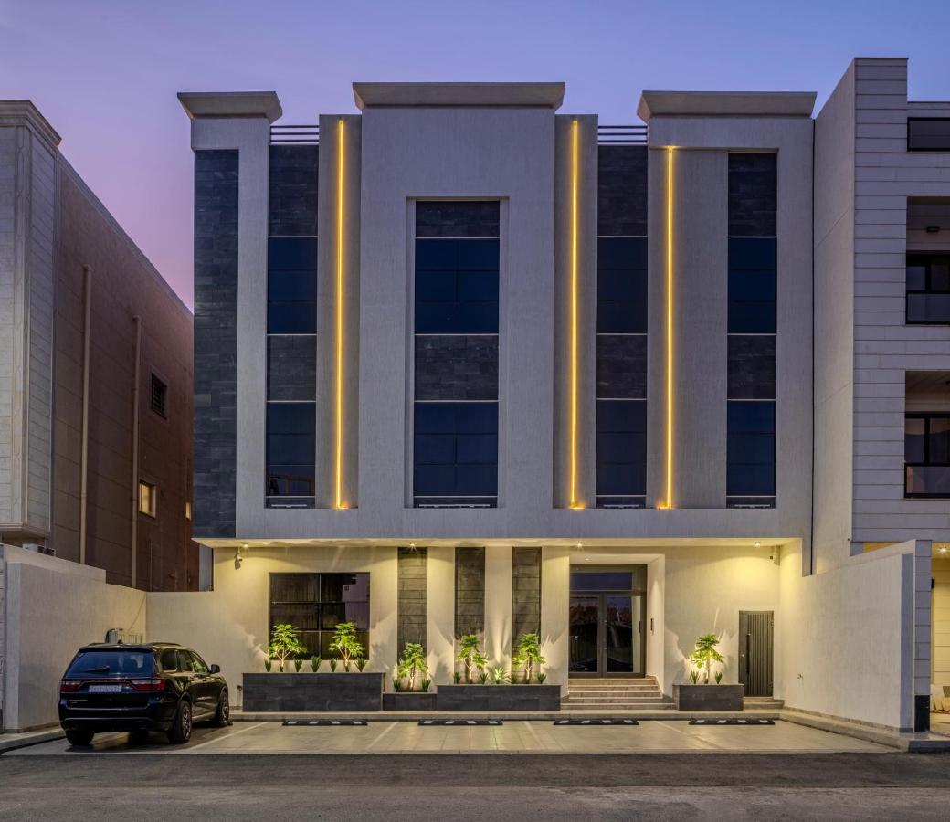 Yasmin Homes - Luxury Apartments - Ferienwohnung Al Madīnah
