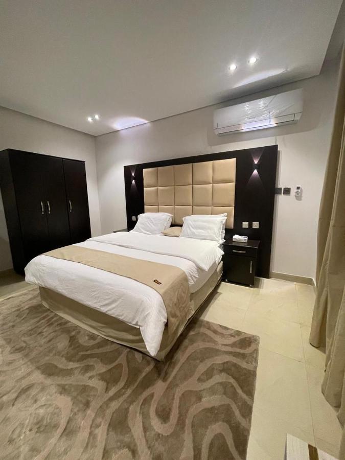 شقق ميرال - B&B Arar
