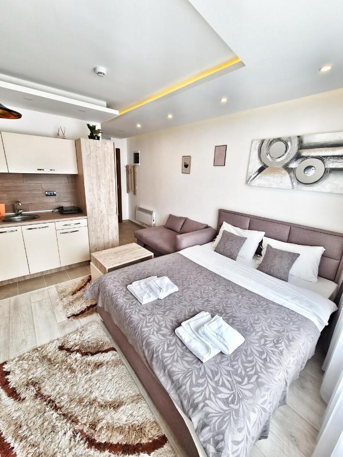 Milmari S70 Kopaonik - B&B Kopaonik