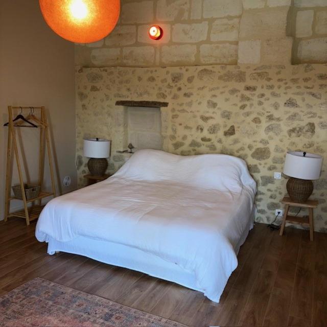 King Room with Pool View
