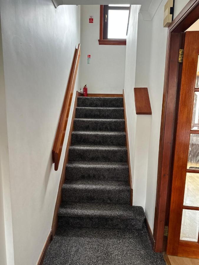 The Lodge - B&B Aberdeen