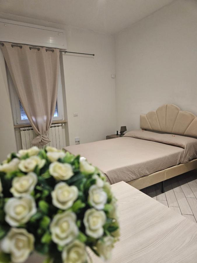 Dream & Fly Torre Clementina - B&B Fiumicino
