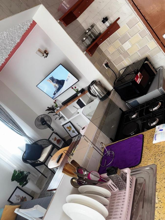 Sky homes - B&B Nairobi