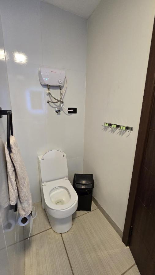 Monoambiente con vista Hermosa - Chambres d’hôtes Cochabamba