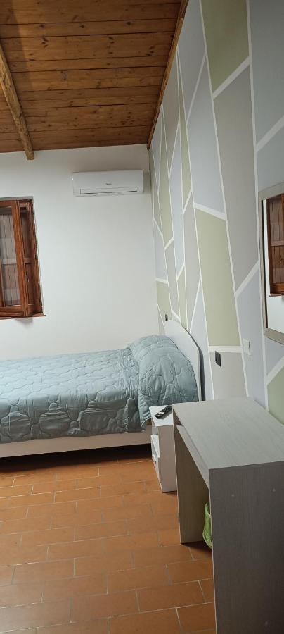 Habitación Doble - 1 o 2 camas