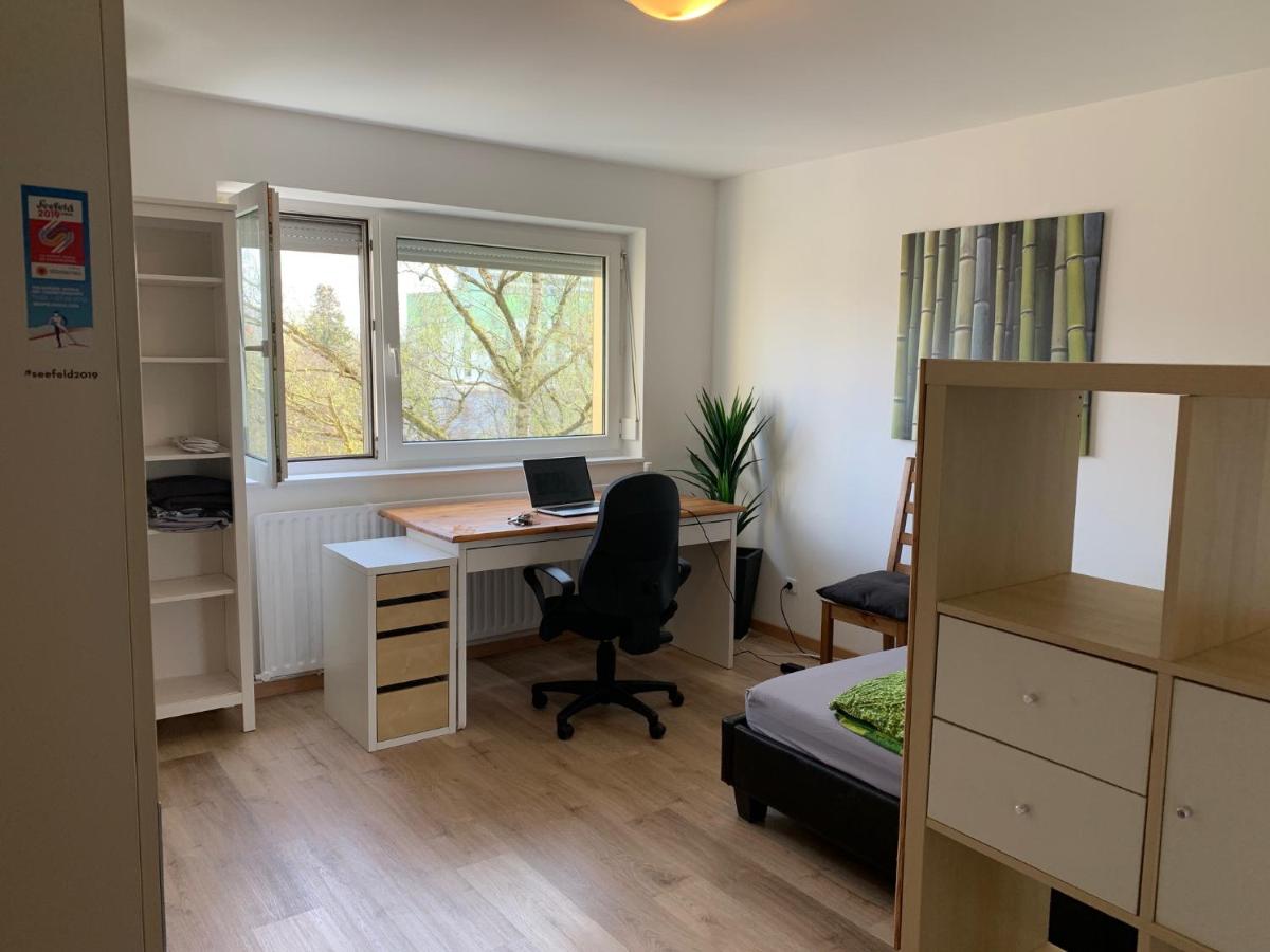 3 North WG - B&B
