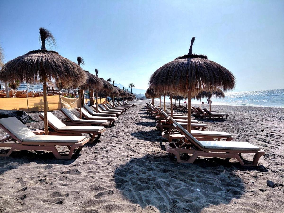Balcón del sur - Ferienwohnung Torrox Costa