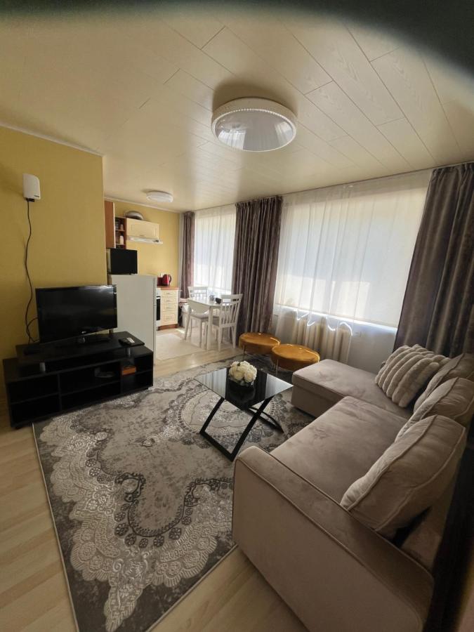 Kaksio - Ferienwohnung Pernau