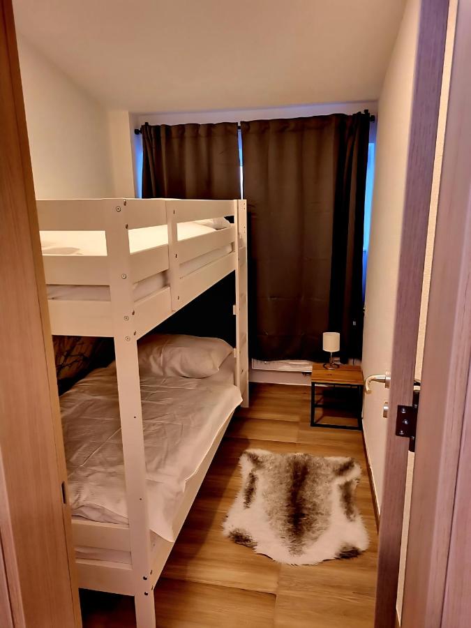 Appartamento con 2 Camere da Letto