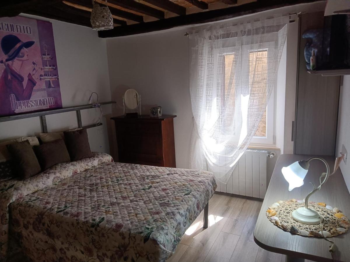 Apartment mit 1 Schlafzimmer und Meerblick