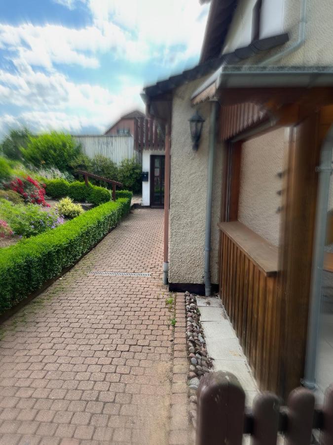 Gästezimmer Auszeit - B&B Lügde