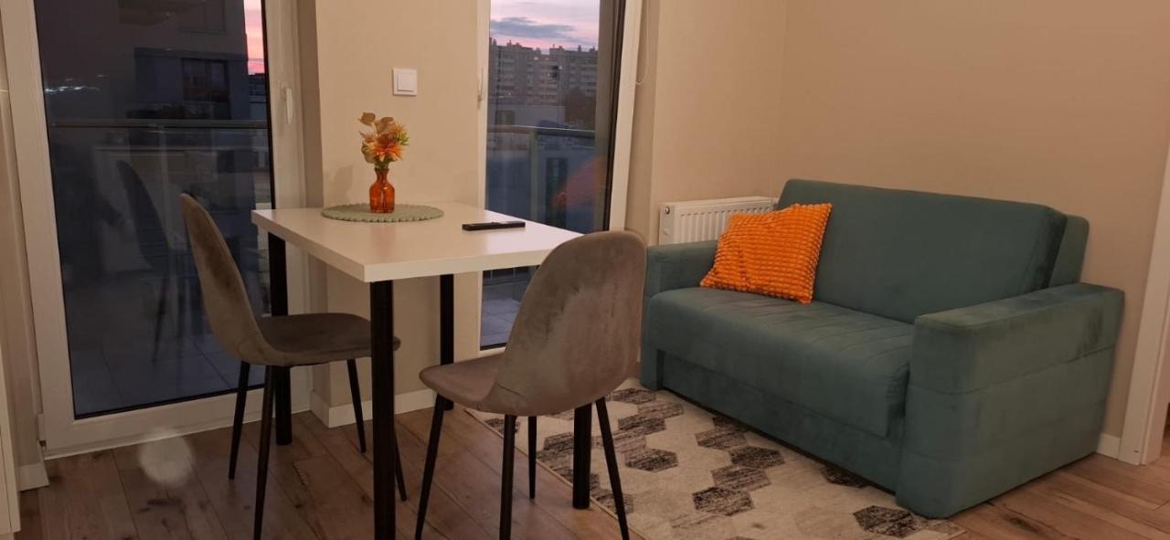 Apartament MK&78 - B&B Kielce