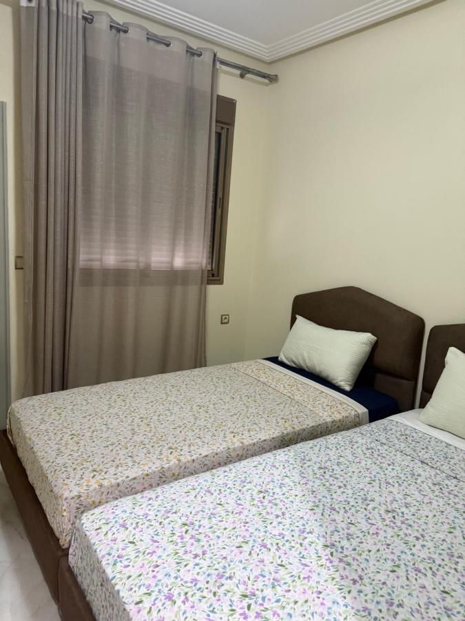 riad essalam tranche 5 imm k rsd n 190 - B&B Tangier