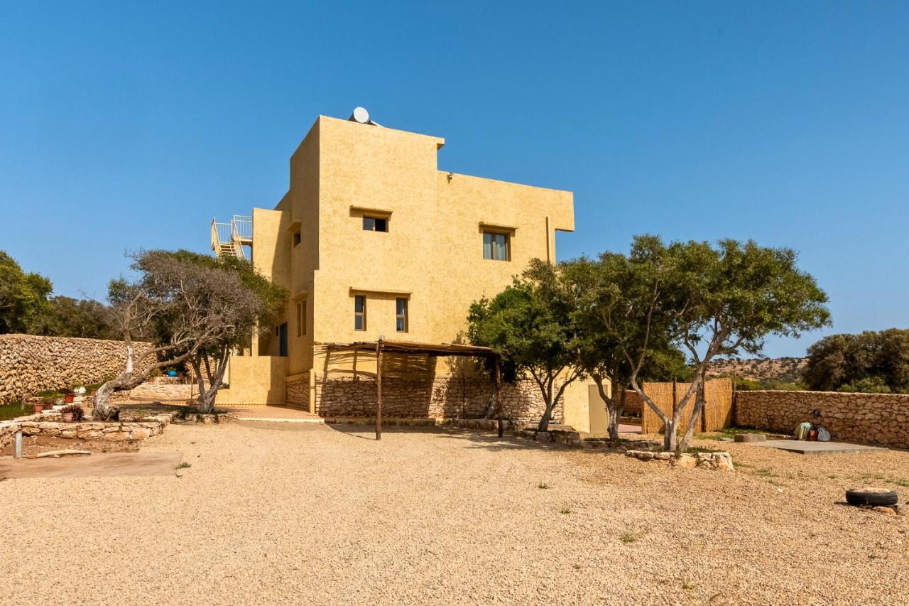 Kaouki Zen Lodge - B&B Essaouira