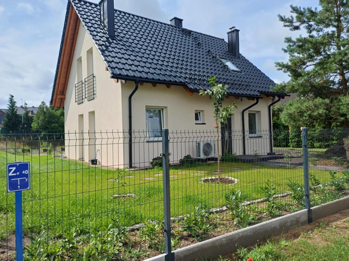 Willa Przygoda - B&B Żukowo