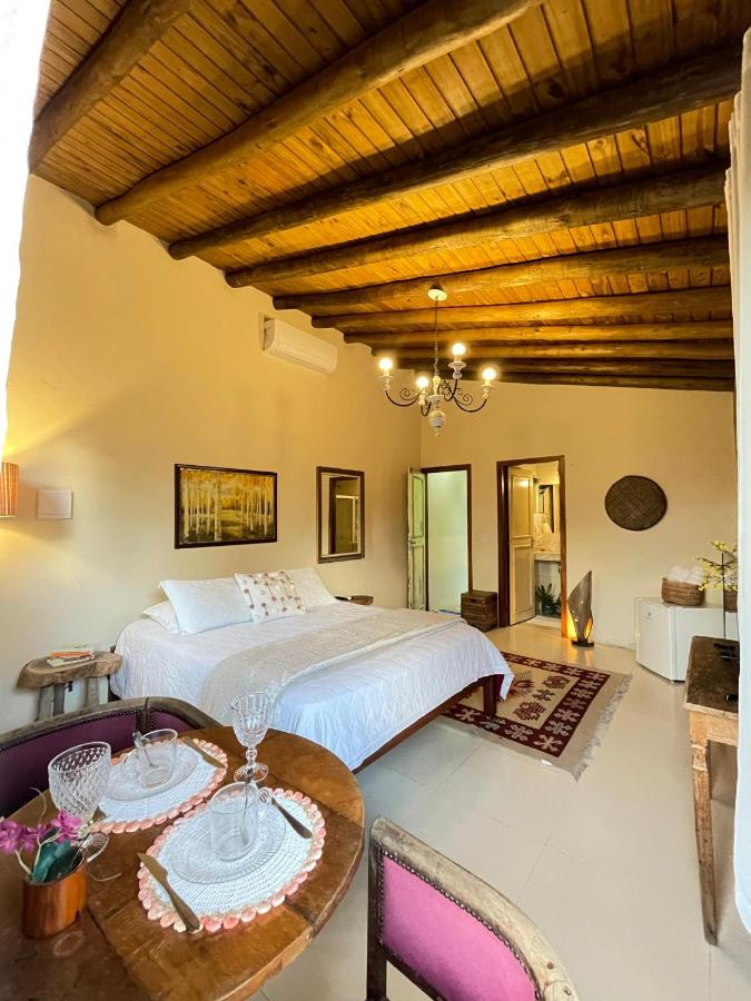 Suite with Mountain View