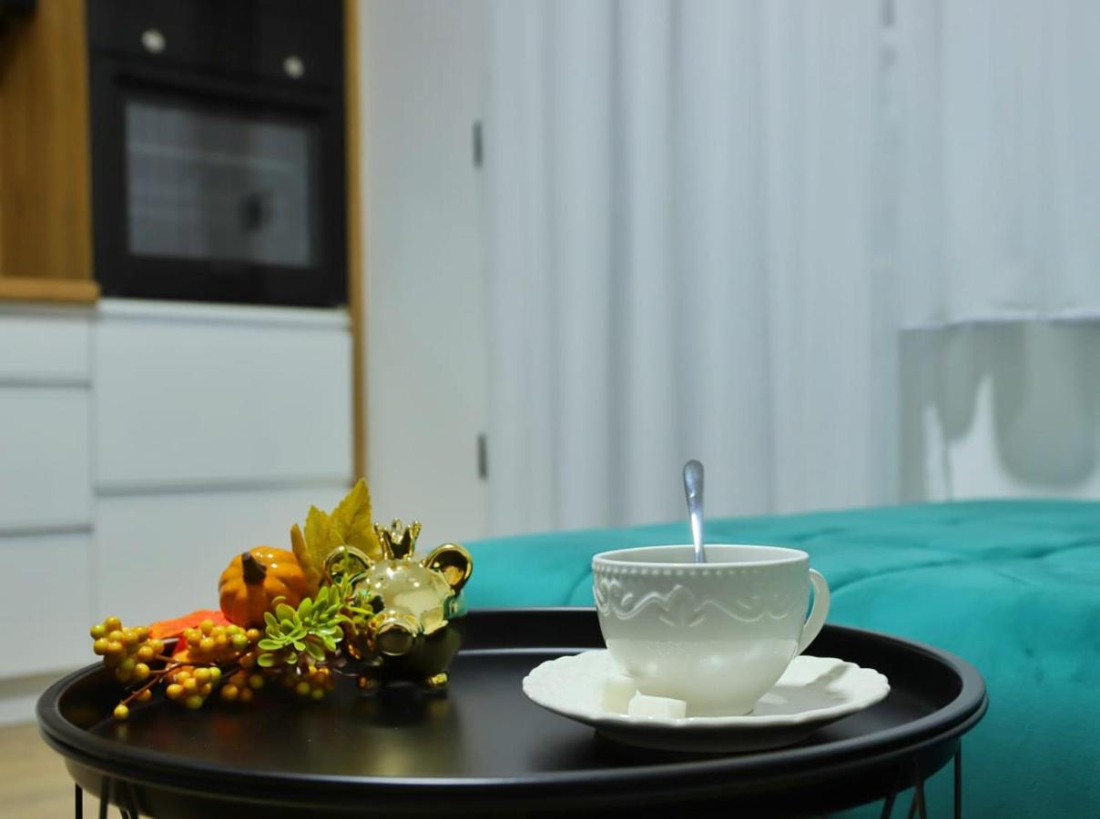 Apartman Eva - B&B Županja