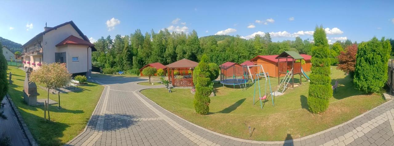 Noclegi U Renaty Solina - B&B