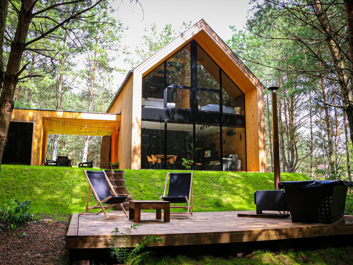 "STAVA" domy wypoczynkowe - B&B