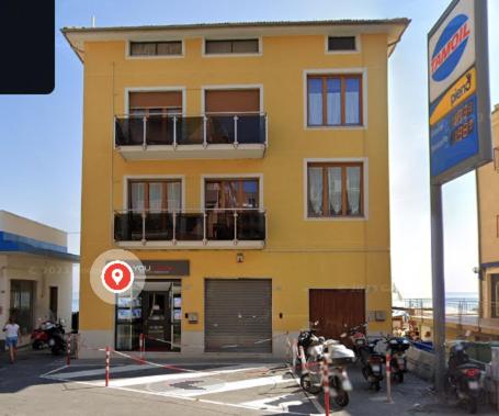 La Risacca - Chambres d’hôtes Pietra Ligure