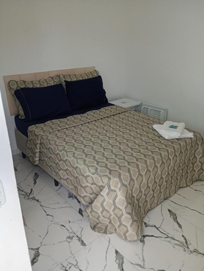 top Suites - Ferienwohnung Saquarema