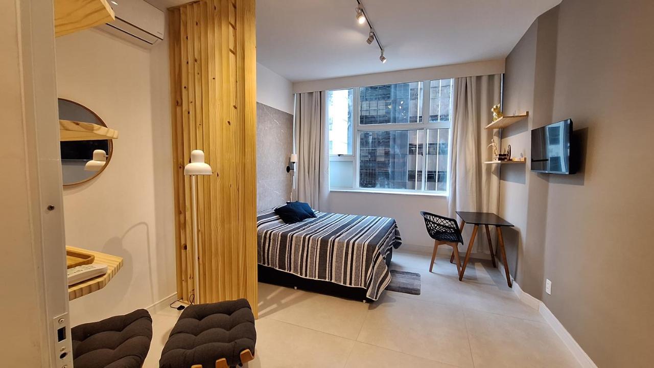 Apartamento no Centro - B&B Rio de Janeiro