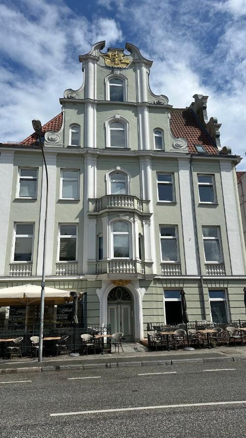 Ostsee FeWo Lübeck - B&B