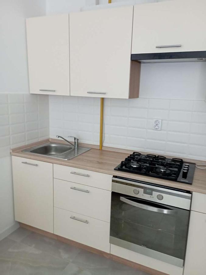 Затишні апартаменти ,,Мілана'' - B&B Mukachevo