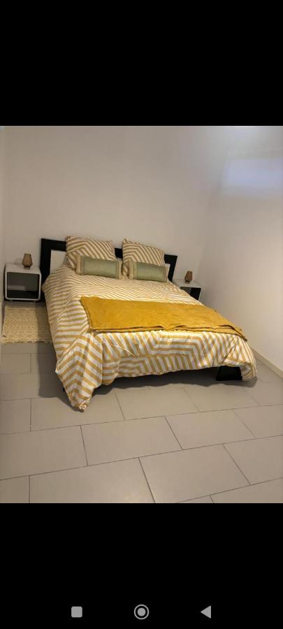 Plein pied Touvent 175D - B&B
