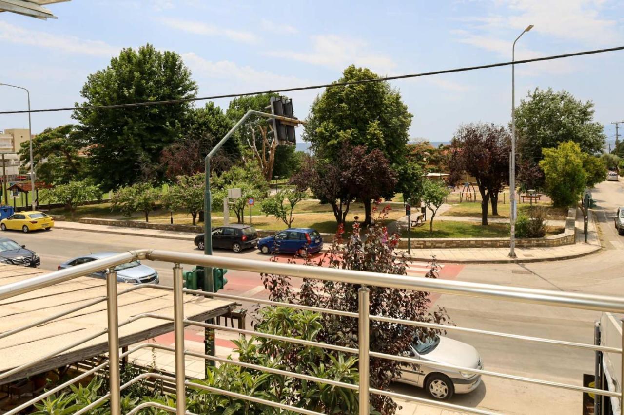 ELAIA Αpartments - Ferienwohnung Alexandroupolis