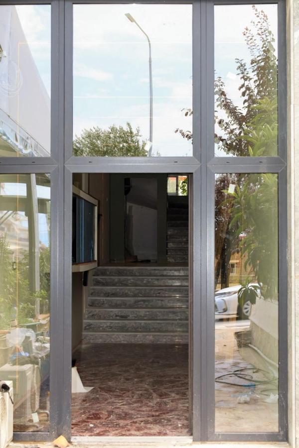 ELAIA Αpartments - Ferienwohnung Alexandroupolis