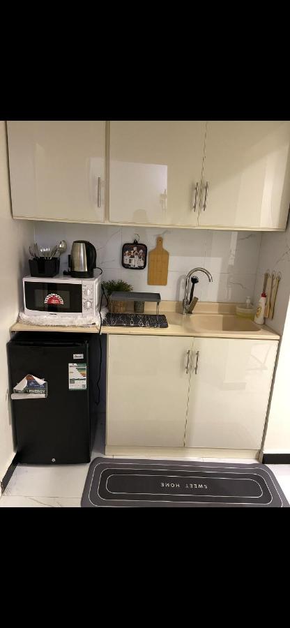 شقه بموقع مميز دخول ذكي - B&B Riad