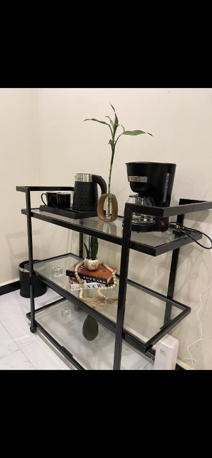 شقه بموقع مميز دخول ذكي - B&B Riyadh