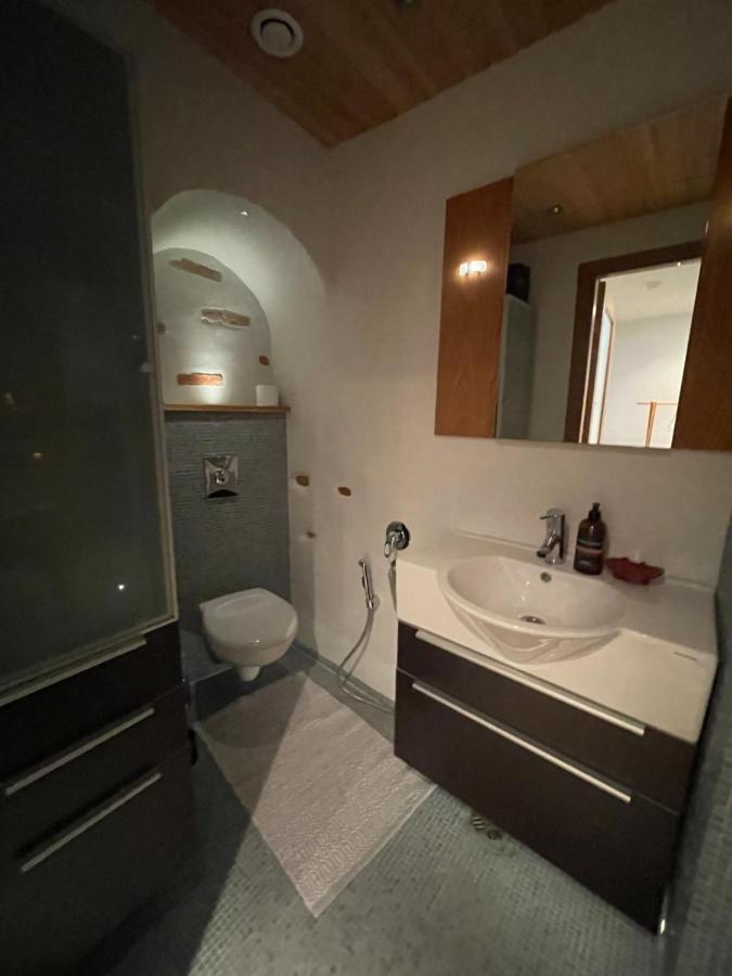 Old town Luxury Loft with Sauna - B&B