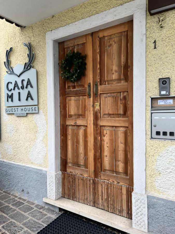 Casa Mia - Bed and Breakfast Camporovere