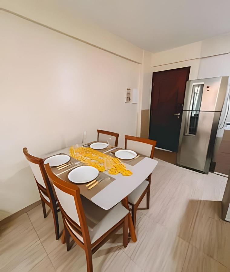 BP01 - 2 quartos - Sofisticação para toda família por Will Stay - B&B Cumbuco