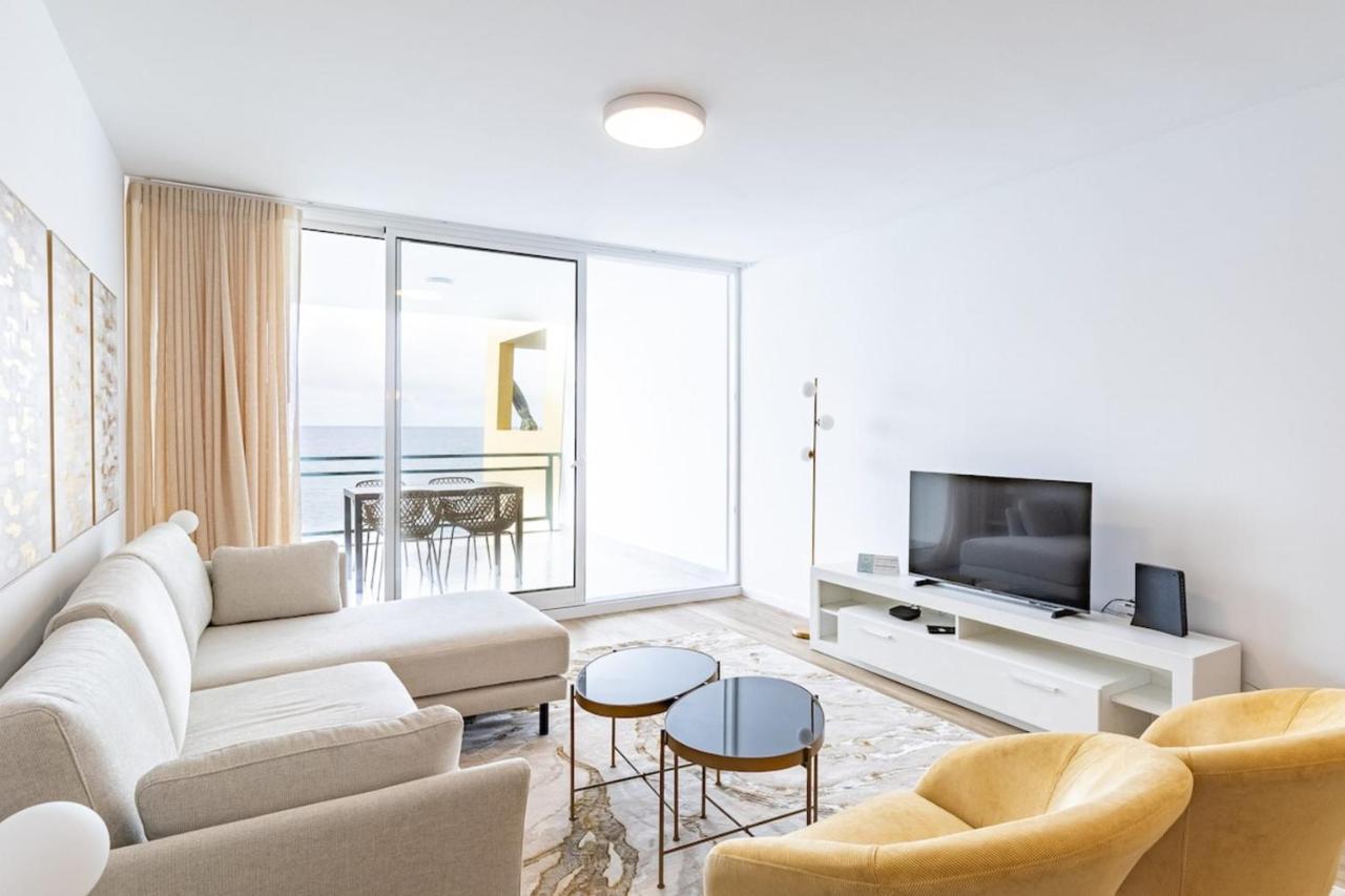 Sunset Cove - B&B Funchal
