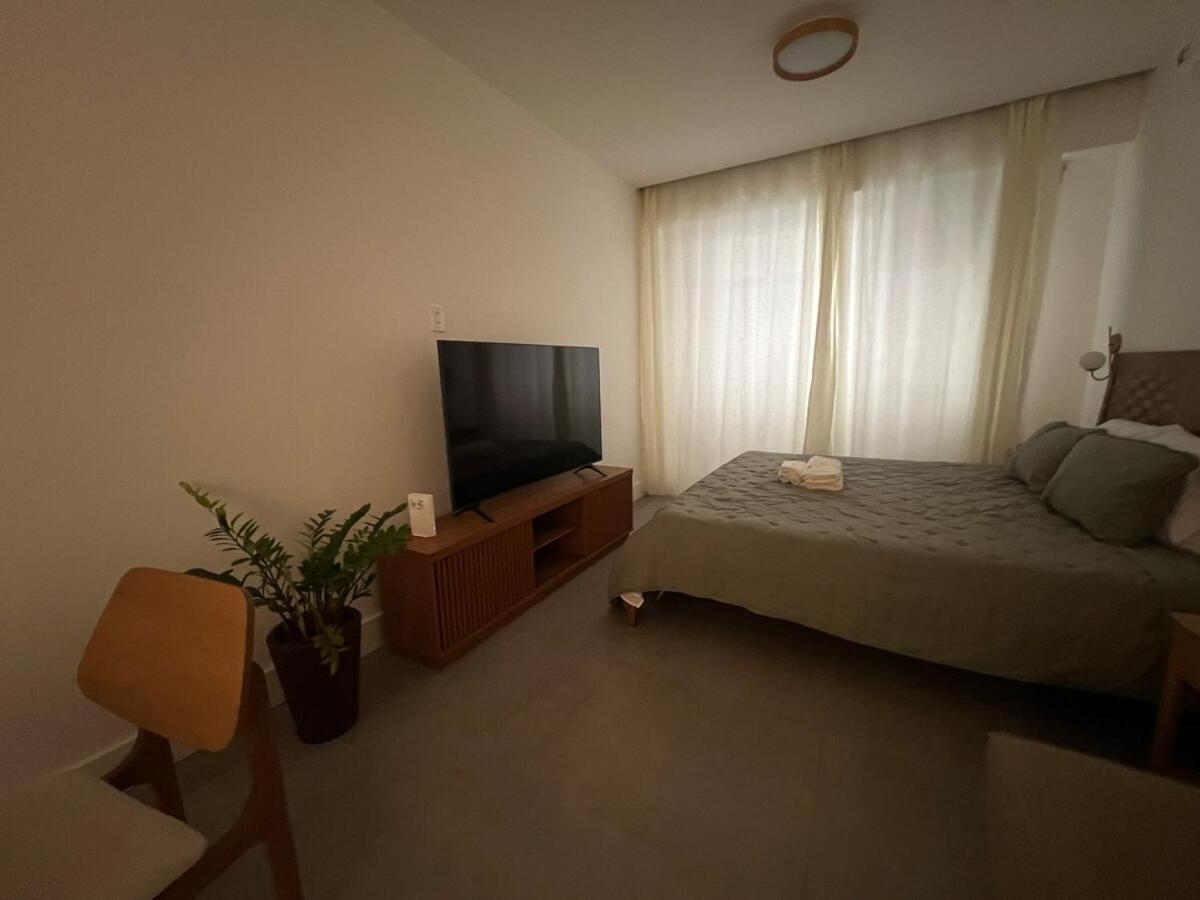 MELHOR STUDIO na PRAIA DE COPACABANA - Ferienwohnung Rio de Janeiro