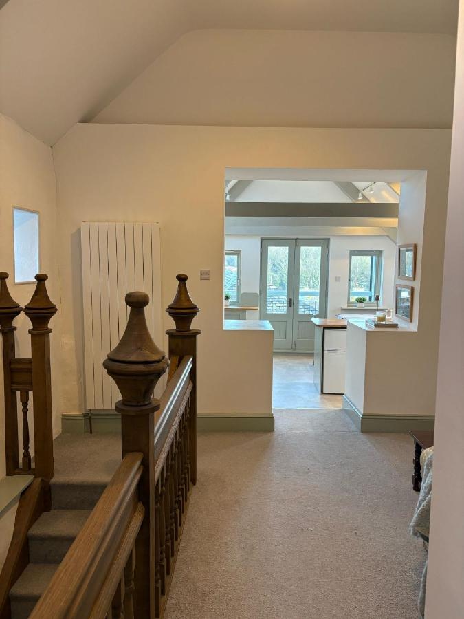Merchants House - B&B Penryn