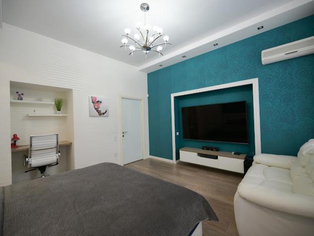 Central Odesa - Ferienwohnung Odessa