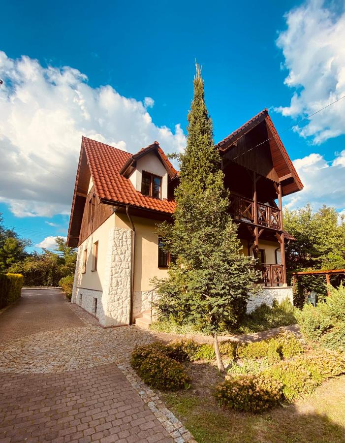 Kazimierska 45 - B&B