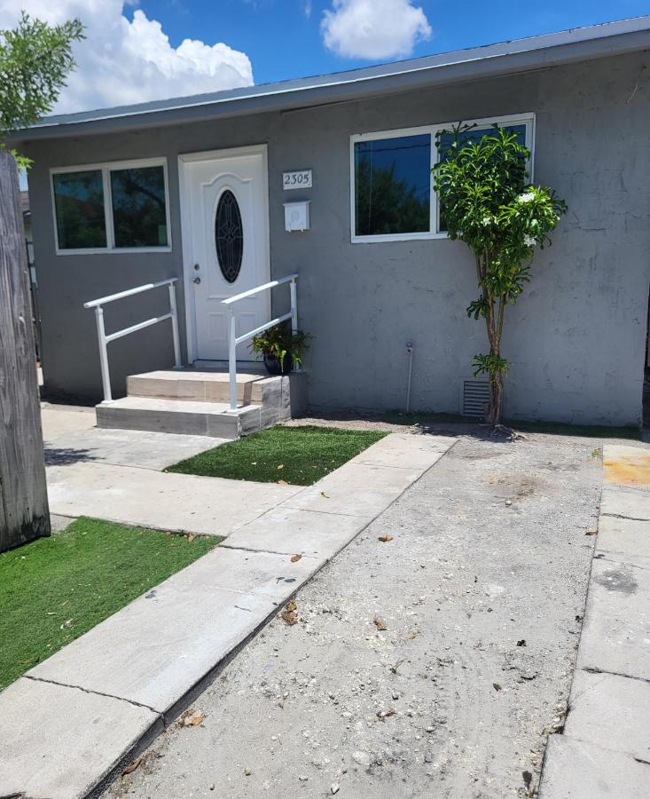 Paseo Miami - Ferienwohnung Miami