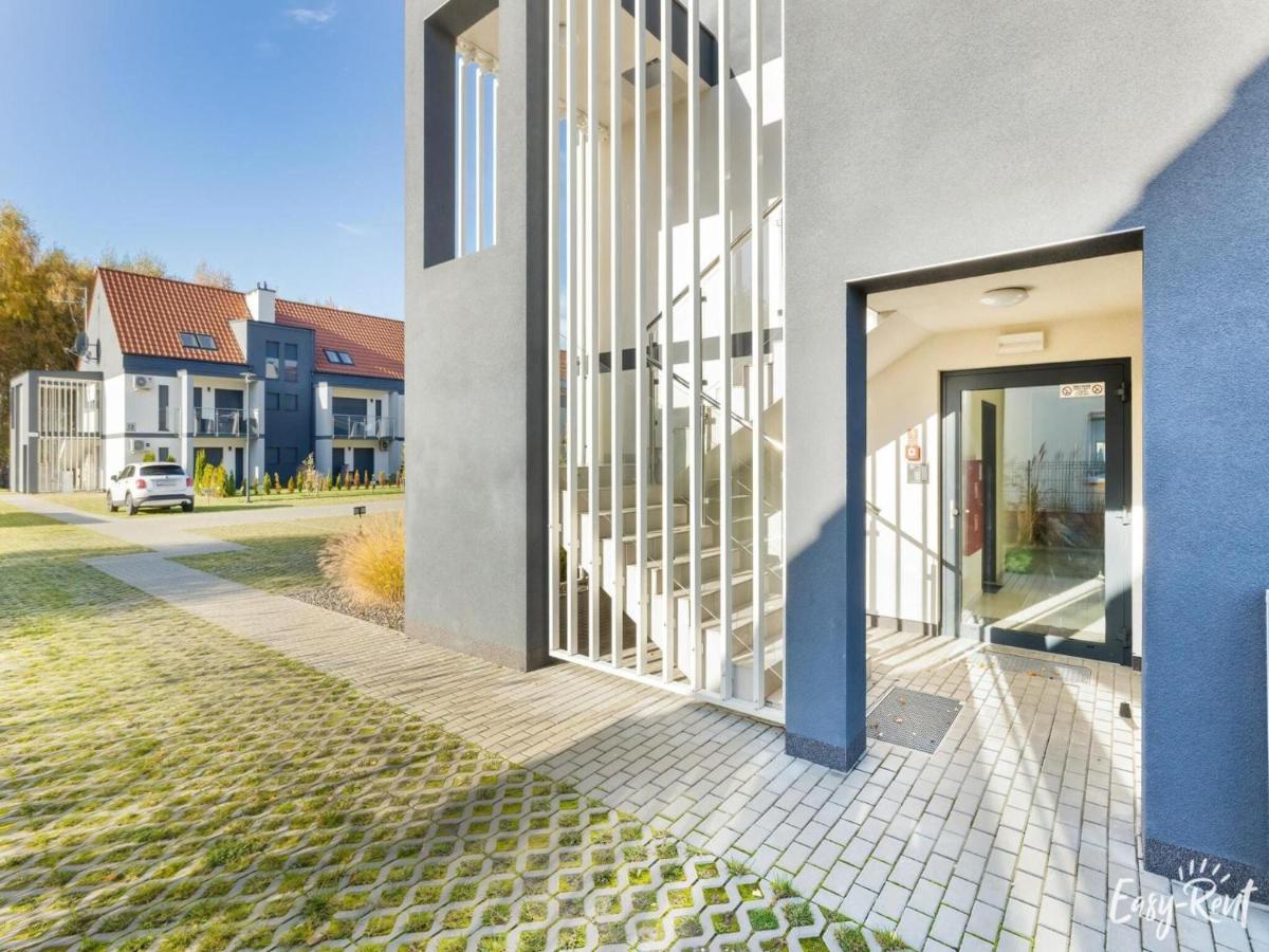Studio in Niechorze near Baltic Beach - B&B Niechorze