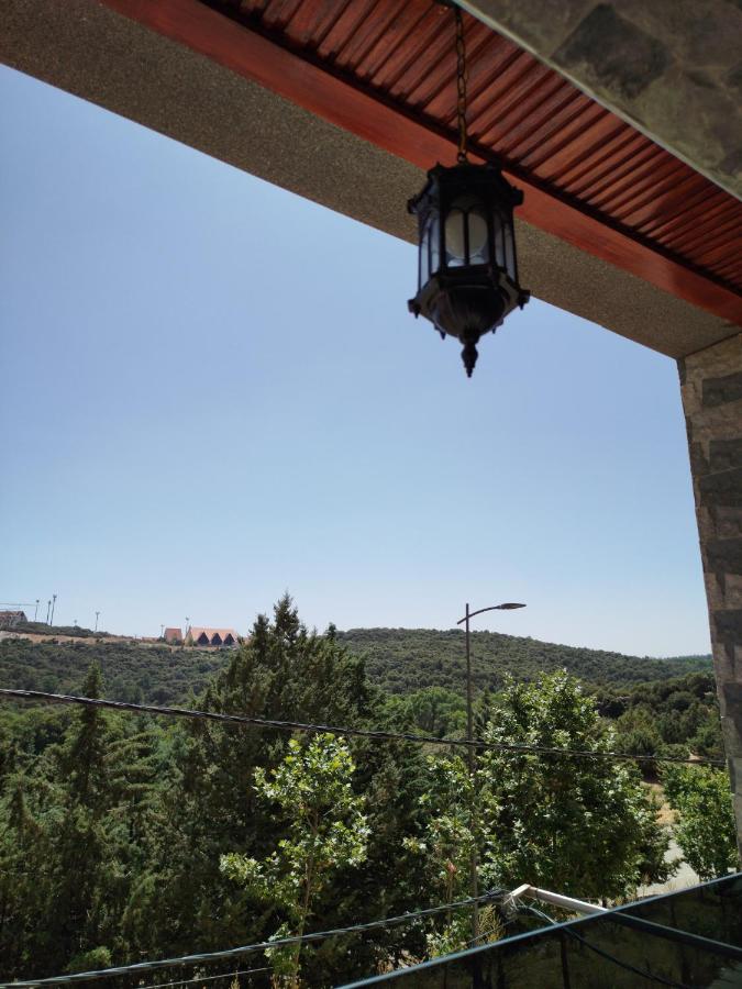Le Refuge de Vittel - B&B Ifrane