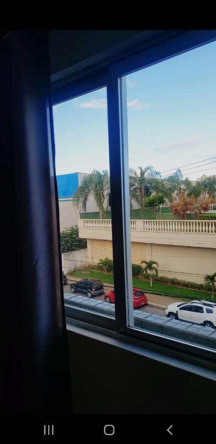 Apartamento 2 quartos próximo a ponta negra - B&B