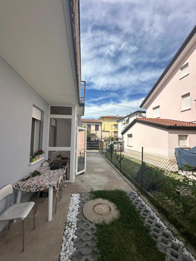 F-House - B&B Padova
