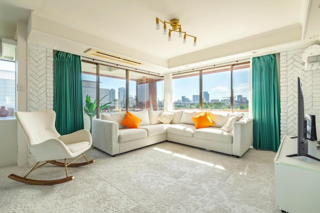 Nogizaka House - Chambres d’hôtes Tokyo